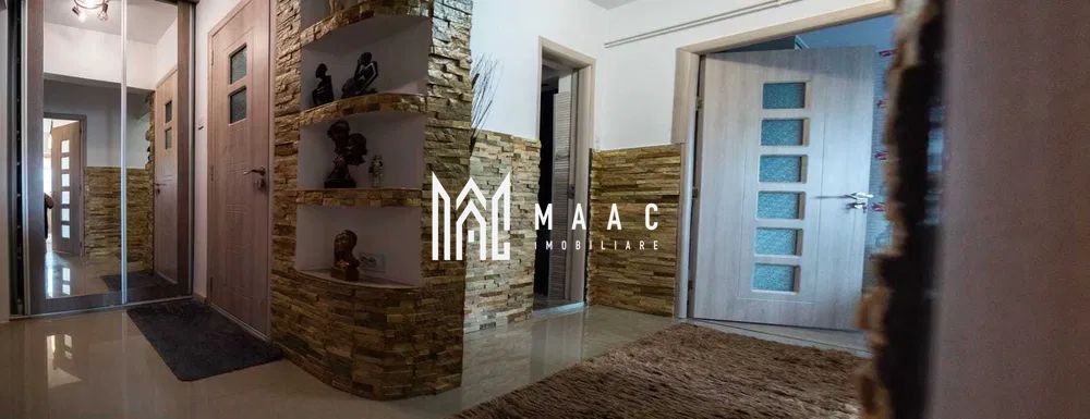 Apartament 3 camere I Pivniță I Calea Dumbrăvii - Poză 7