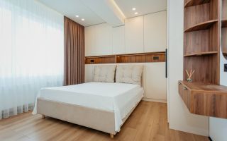 Vânzare, apartament, 2 camere, strada Nicolae Dimo, Râșcani - Poză 13