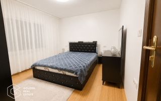 Apartament 3 camere renovat complet, Zona Lunei - Poză 4