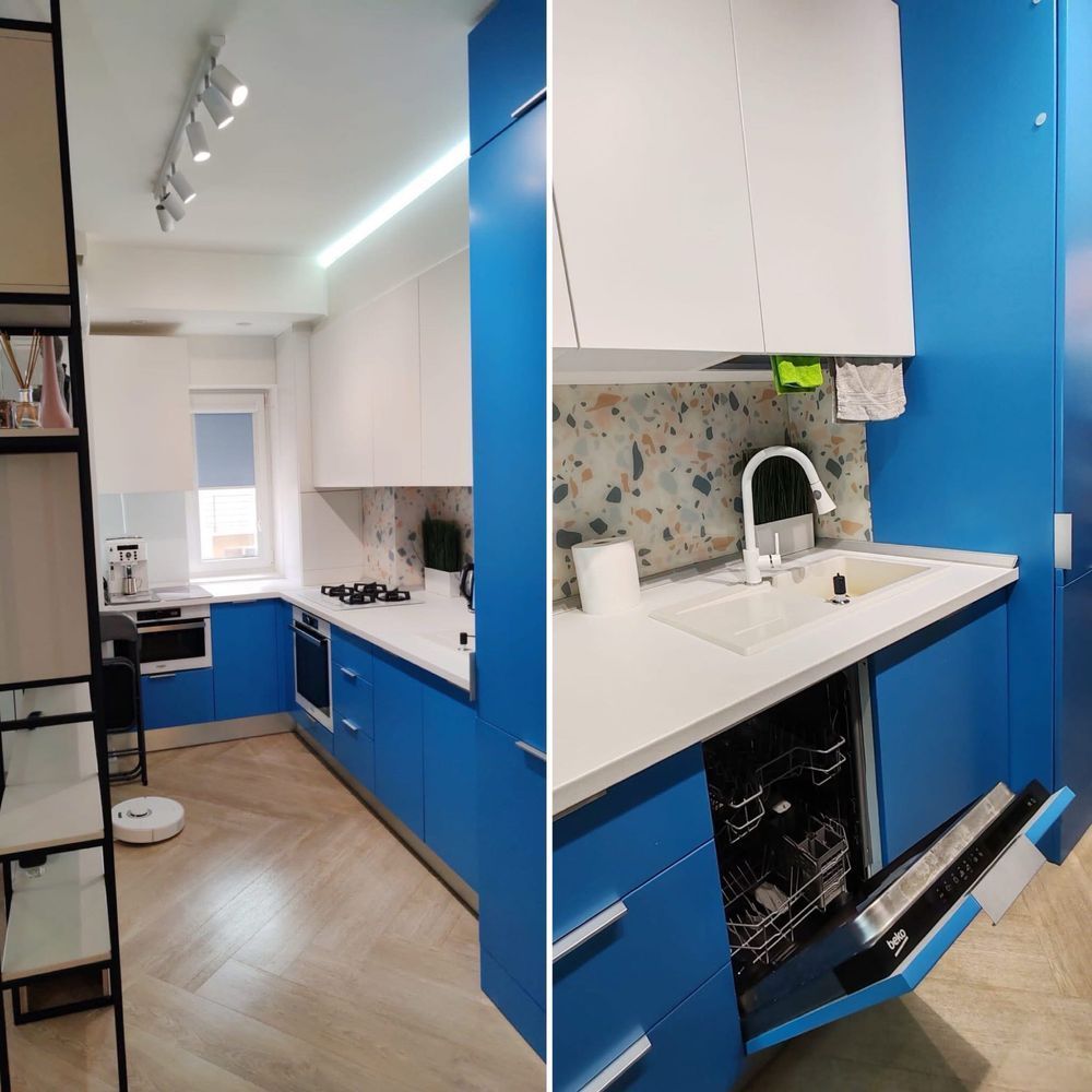 Apartament 3 camere Sector 4 - Poză 7