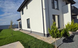 Vila individuala 5 camere Teren 600 mp Piscina - Poză 1