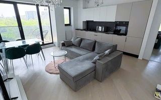Apartament 2 camere Mihai Bravu-Calea Vacaresti | Loc parcare - Poză 3
