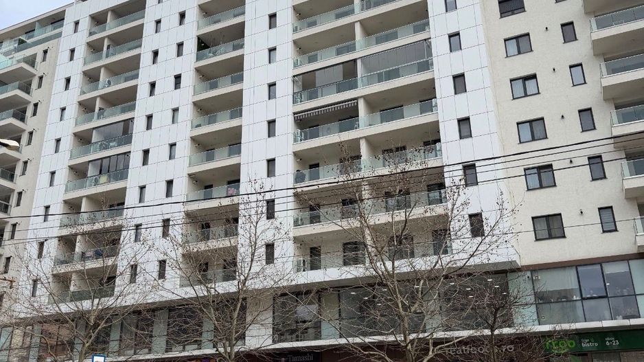 AP. 2 CAMERE ROKA RESIDENCE, PRIMA INCHIRIERE, PET FRIENDLY, METROU - Poză 4