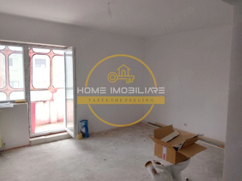 Apartament cu 3 camere / 77 mp/ in zona Dacia - Poză 2