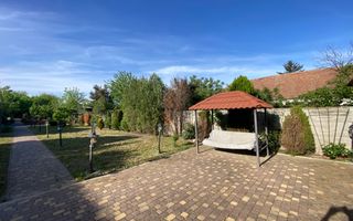 COMISION 0%, Casa Individuala, 110mp, Teren 1480, Parc, Sauna, SACALAZ - Poză 6
