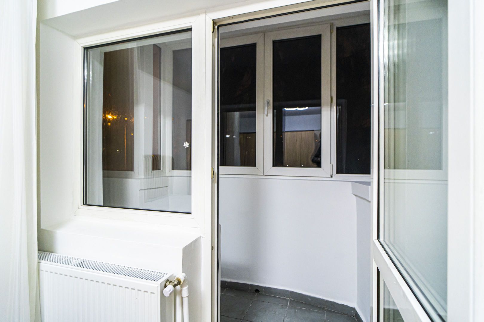 Sebastian 141, 3 camere, 78mp, et 1, 2 băi, centrala proprie, disponibil imediat - Poză 14