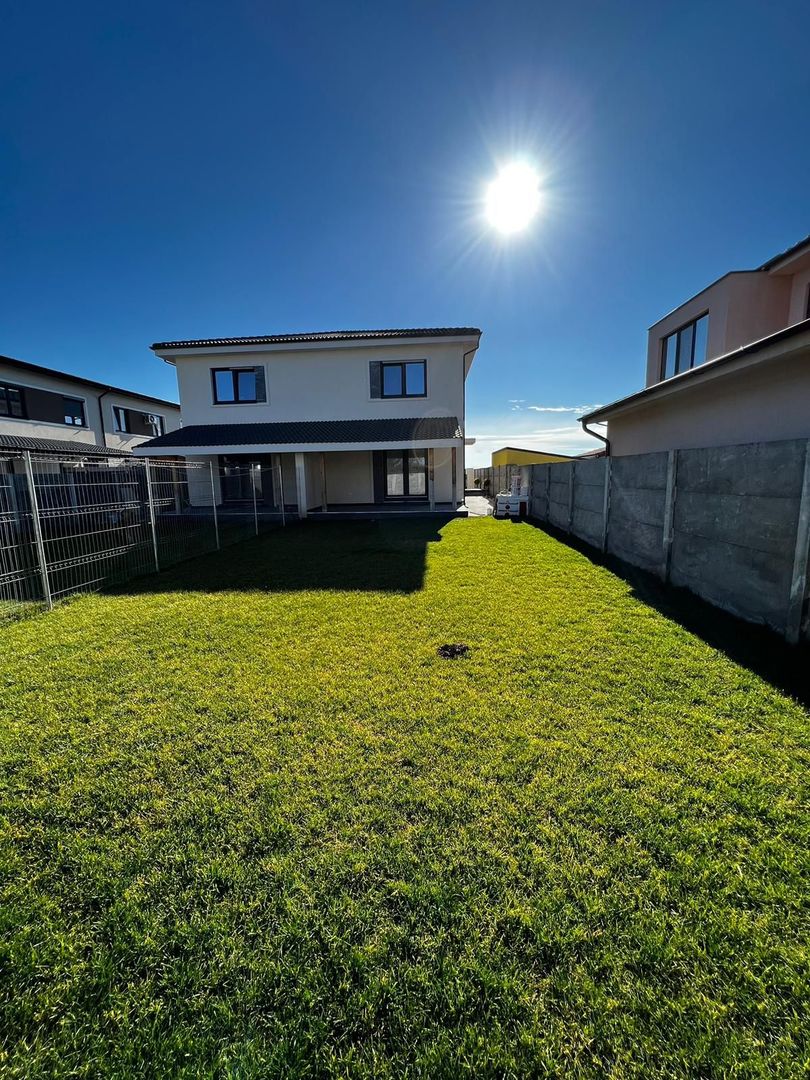 De vanzare Duplex de lux cu regim de inaltime P+1+ M. - Poză 4