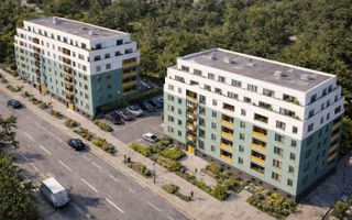 2 Camere Grandis Residence Tractorul - Poză 3