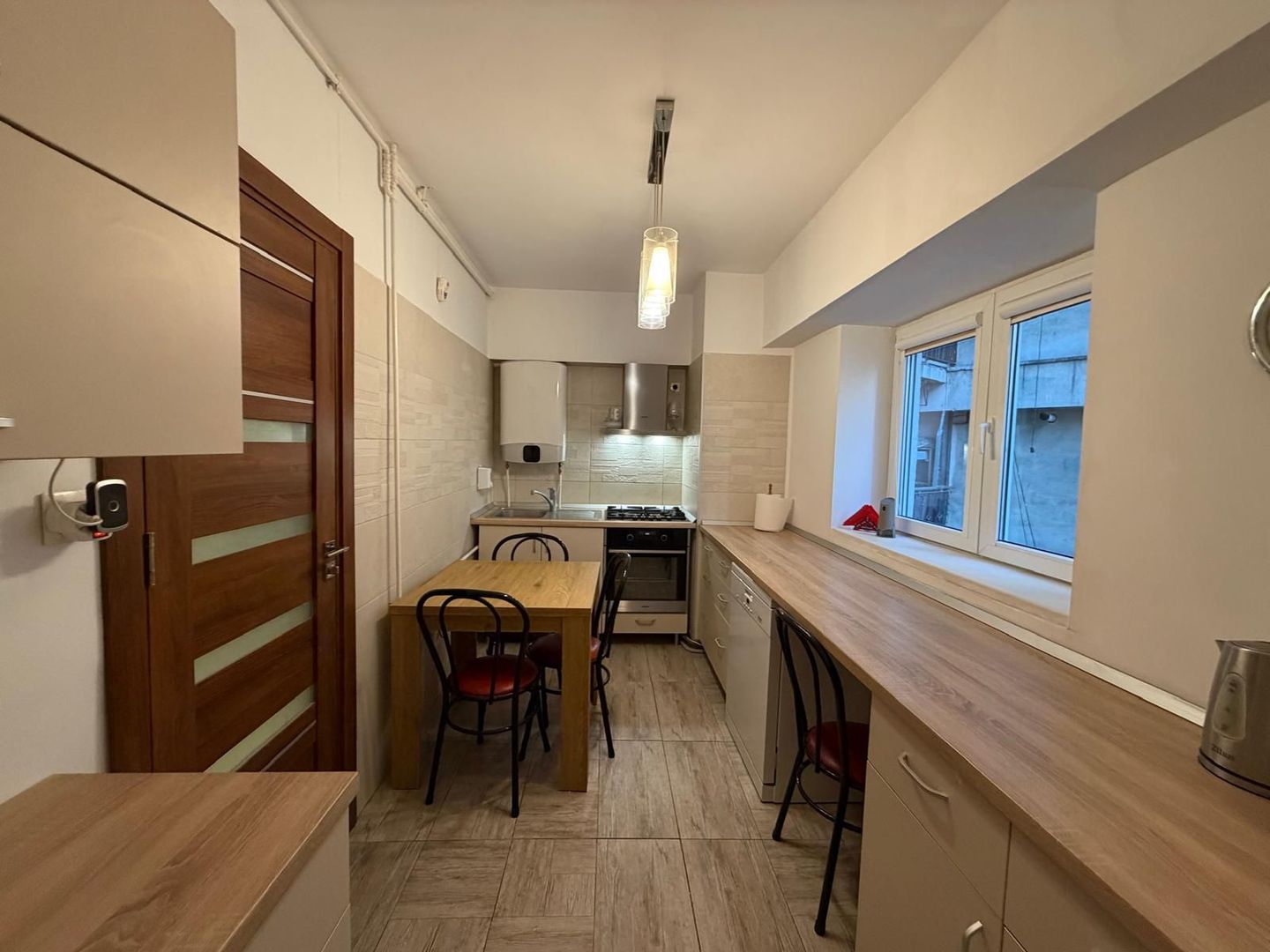 Apartament Piata Unirii, cu parcare - Poză 27