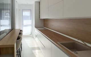 Chirie | Apartament 2 camere | Parcare inclusă | M Aurel Vlaicu - Poză 5