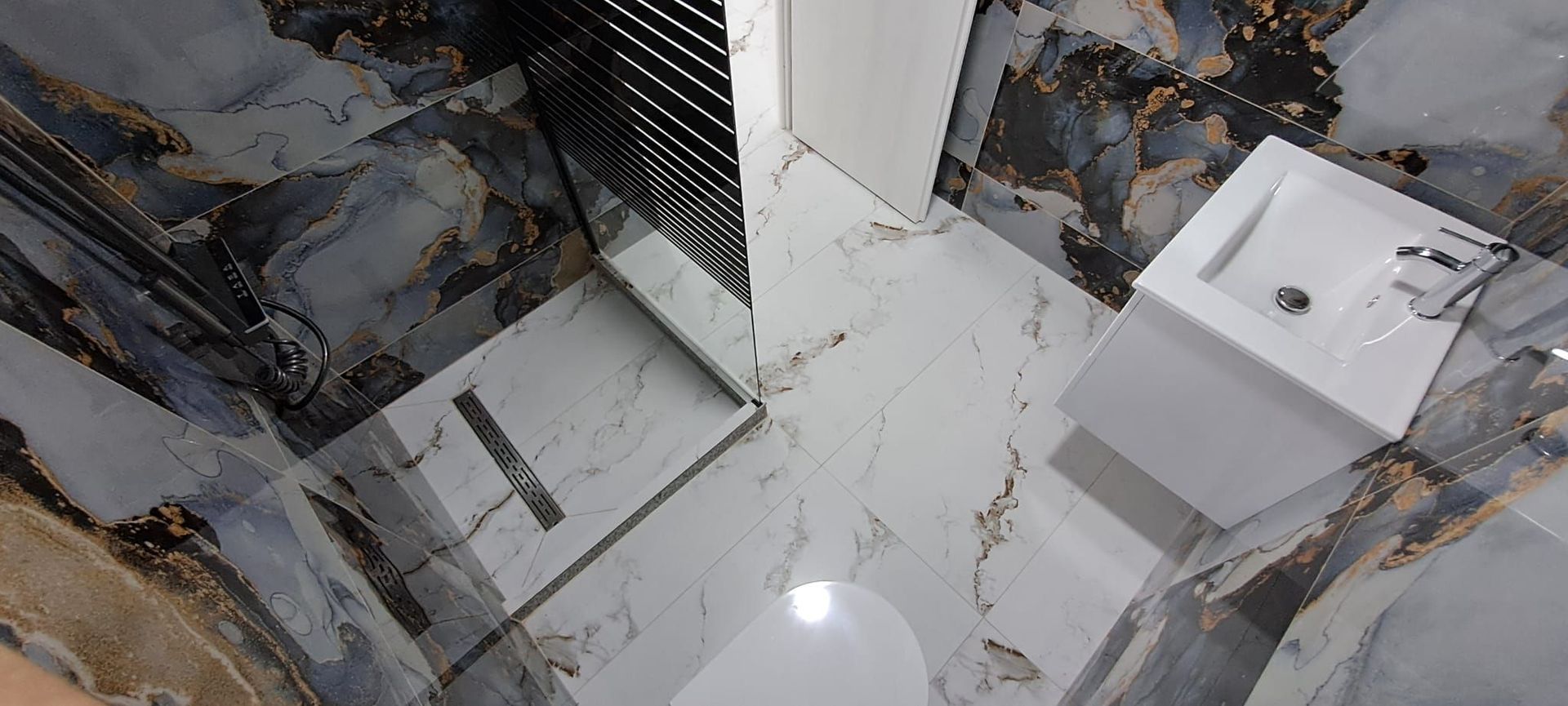 SABARENI casa individuala P+Pod, teren 500 mp, utilitati, COMISION 0%! - Poză 9