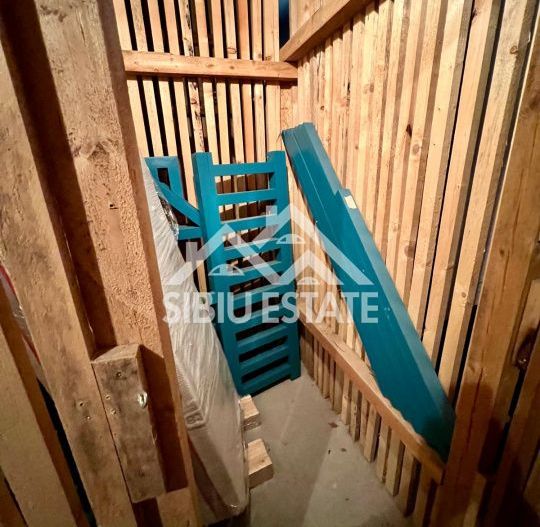 Studio mobilat utilat boxa si parcare in complex Avantgarden etaj 8 - Poză 6