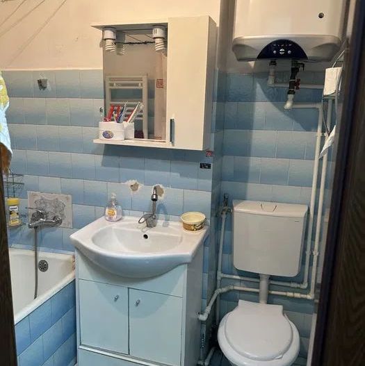 Apartament 2 camere, Micro 40 - Poză 5