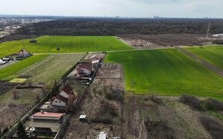 Teren intravilan Giarmata Vii- Oportunitate Investite - Poză 3