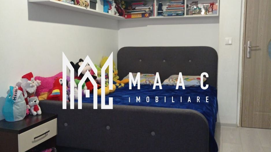 Apartament 2 camere | Balcon | 47 MP | Lift | Doamna Stanca - Poză 12