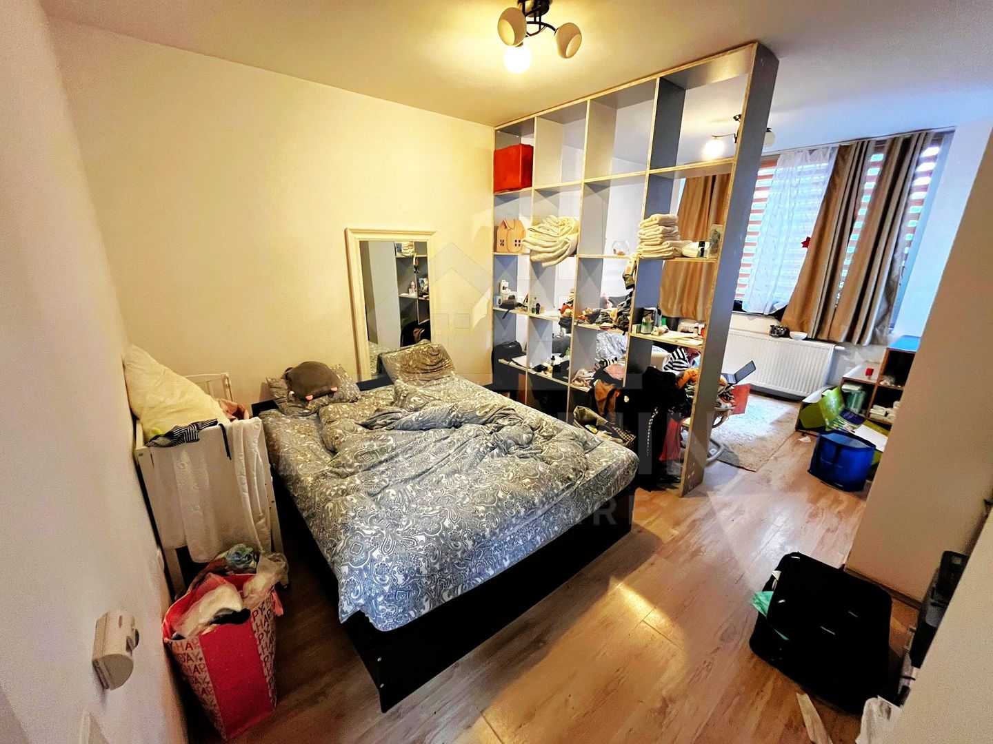 Garsoniera Decomandata-40mp-Centrala-Avantgarden-Disponibila Imediat - Poză 2