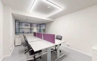 Calea Victoriei - Piata Victoriei - Birouri de inchiriat - Poză 4