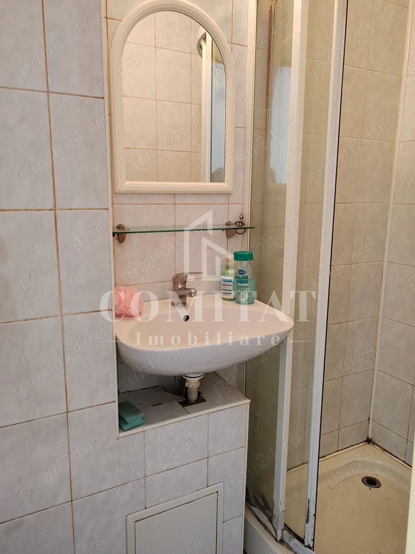 Garsonieră în zona căminelor studențești | Zona Fabricii de Zahăr - Poză 3