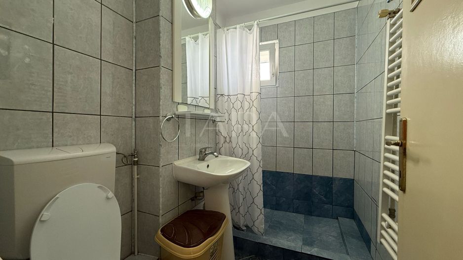 EXCLUSIVITATE. Zona Transylvania College, Iulius Mall. - Poză 9