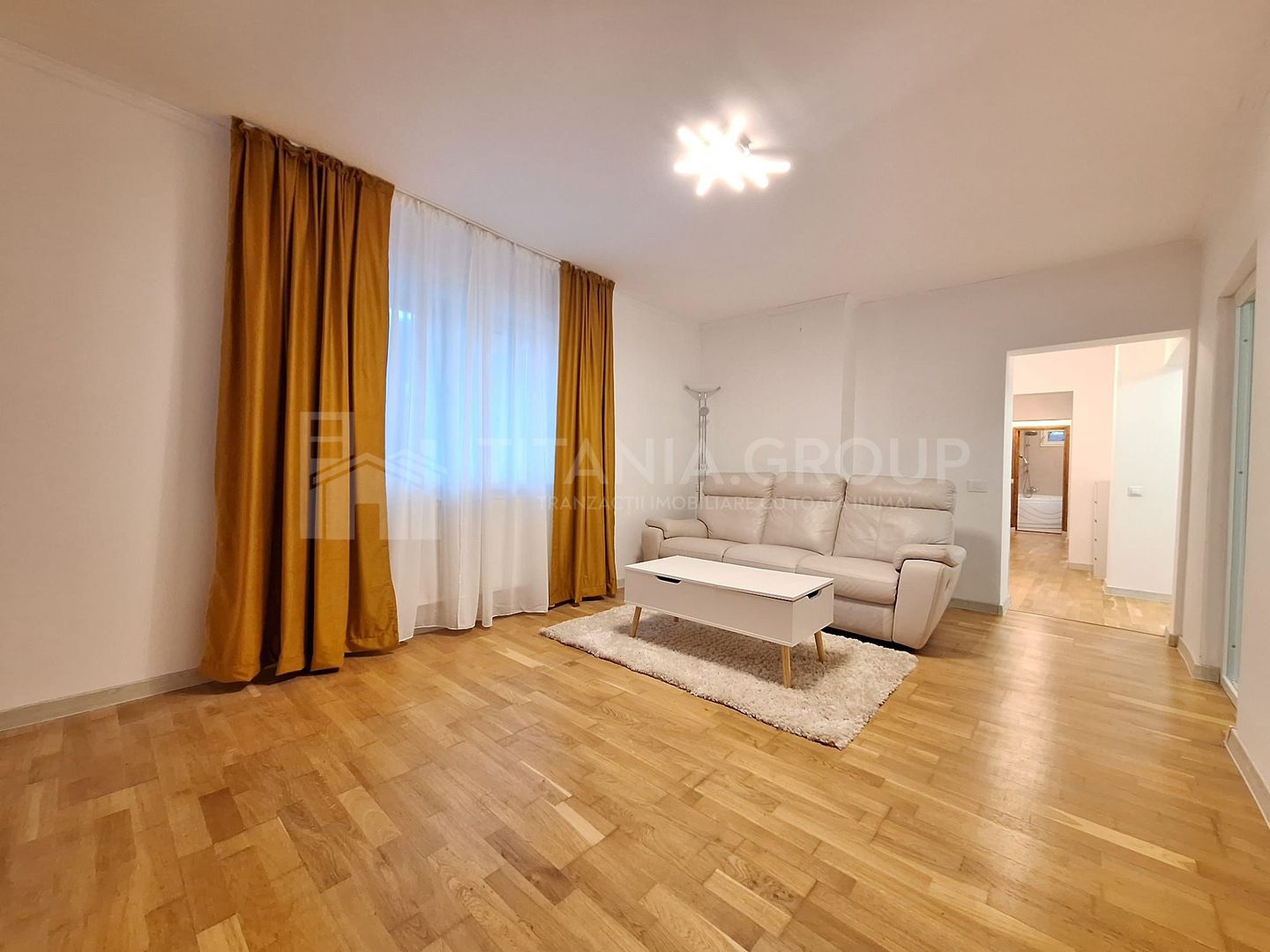 Apartament parcare si boxa in Racadau, pet friendly - Poză 3