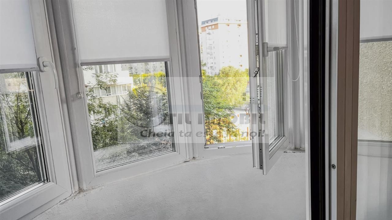 Apartament 4 cam Pacurari  mobilat si utilat 182000 Mutare Imediata - Poză 14