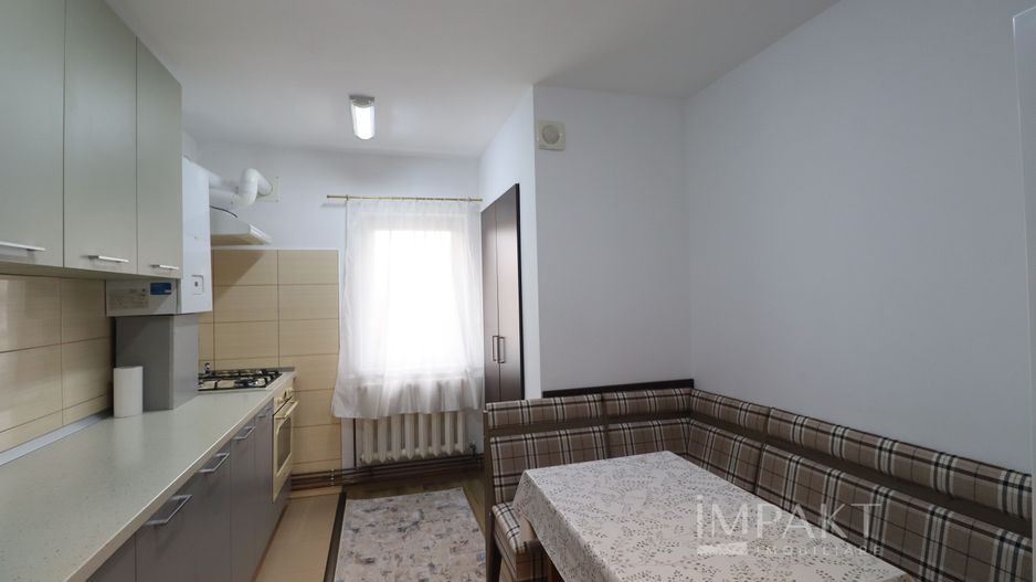 Apartament cu 3 camere, decomandat, zona strazii Gheorghe Dima! - Poză 9