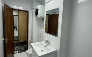Garsonieră decomandată,renovată,aer condiționat,spațioasă, Vitan - Poză 13