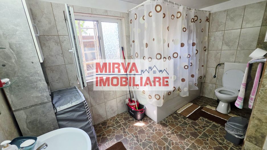 Casă 5 camere Dorobanțu | Panouri solare | Teren 299 mp - Poză 16