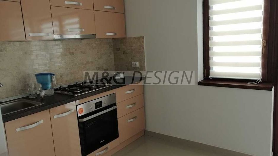 Apartament 1 cameră comuna  Giroc etaj 1 - Poză 3