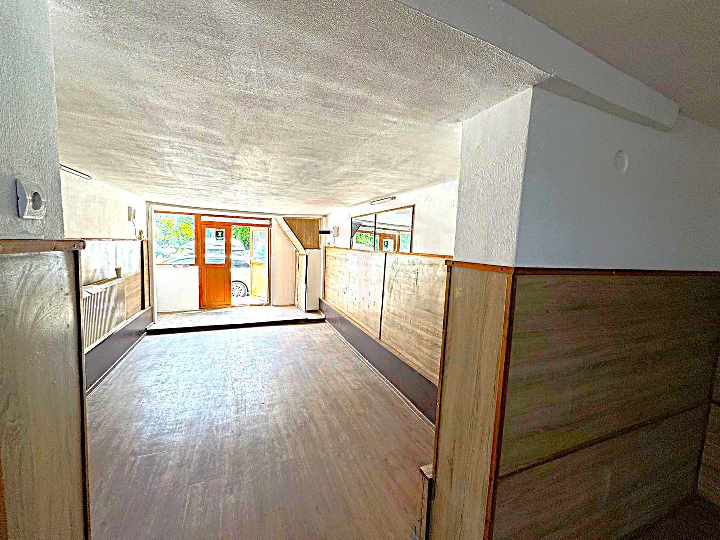 49.000 euro, NEGOCIABIL, Spatiu comercial, Siderurgistilor - Poză 1