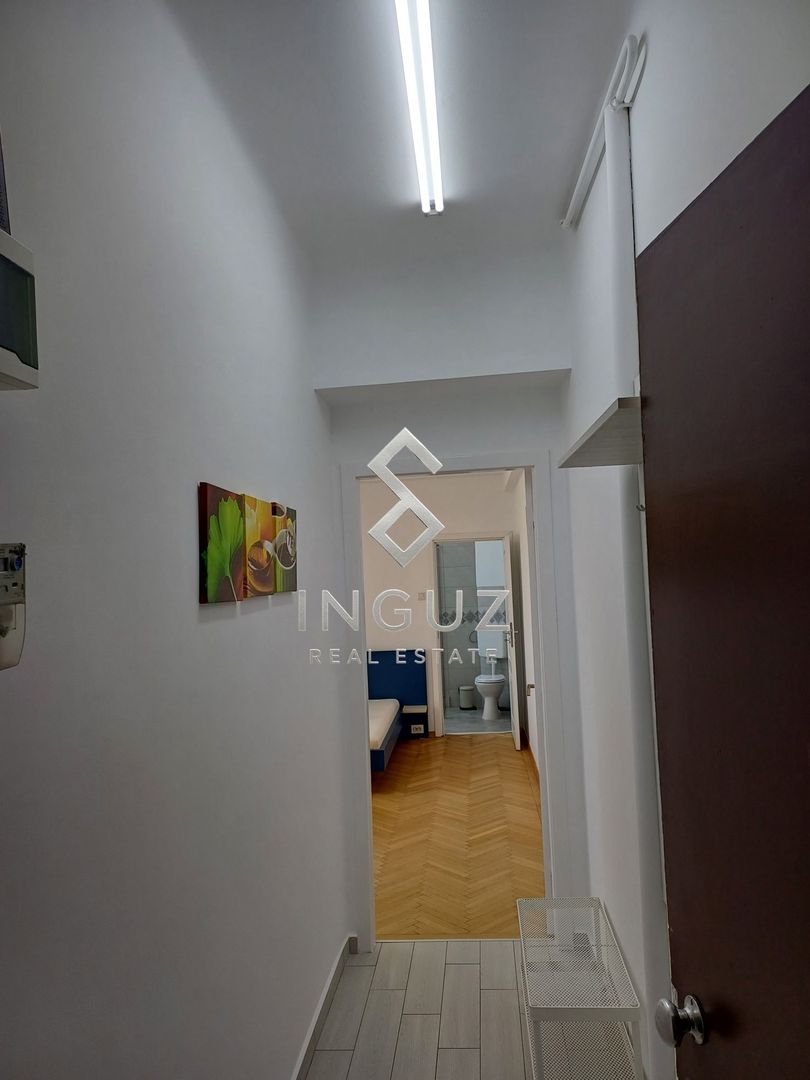 Garsonieră de închiriat – Piața Romană, București - Poză 5