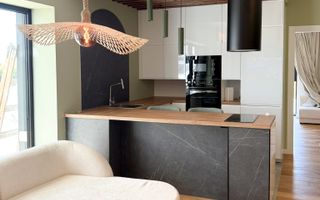 Apartament 2 camere lux – One Cotroceni Park – mobilat, parcare - Poză 2