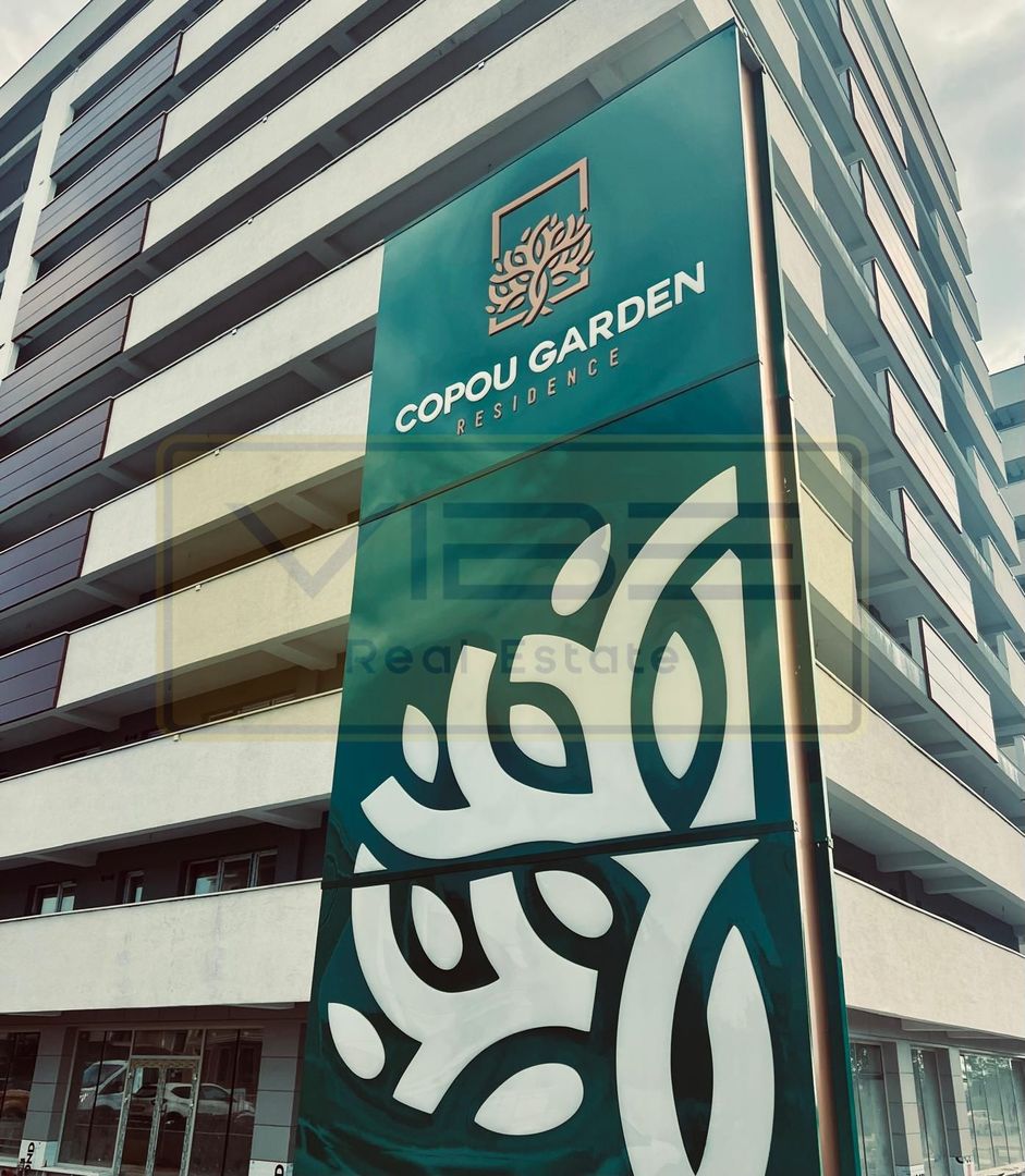 Apartament 4 camere 138mp Copou - Aleea Sadoveanu - Poză 26