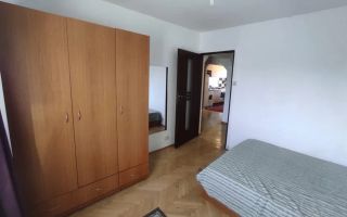 3 camere decomandate, balcon, Zorilor, UMF, Observatorului, Profi - Poză 3