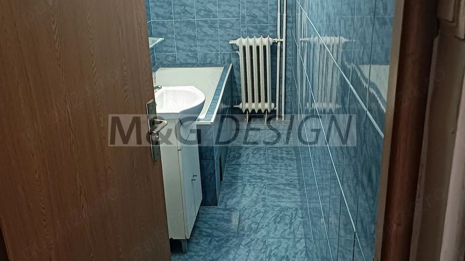 Apartament 2 camere Girocului-Judetean ETAJ 1 - Poză 11