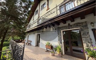 Afacere la cheie, Han, Pensiune, Restaurant - Poză 4