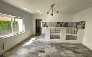 Casa individuală renovată 2 camere, 300mp teren. Zona Aradul Nou! - Poză 3