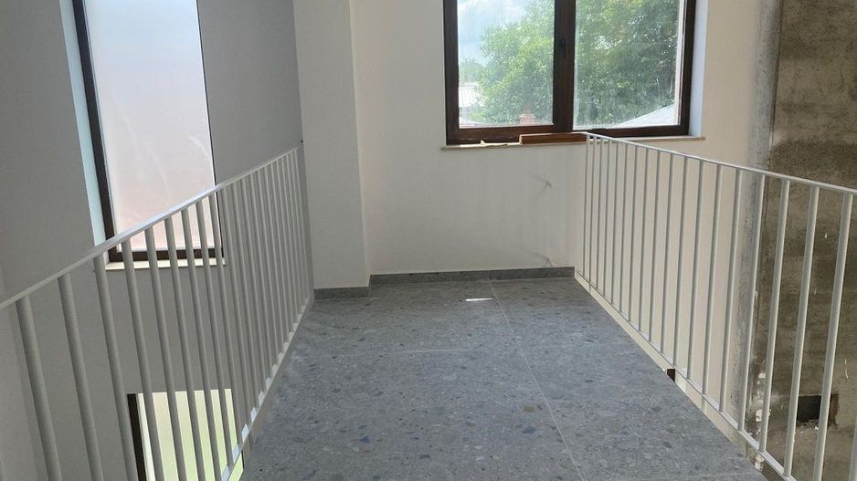 O casa pentru 5 generatii | P+1 | Balotesti langa padure | 6 camere | 4 bai - Poză 9