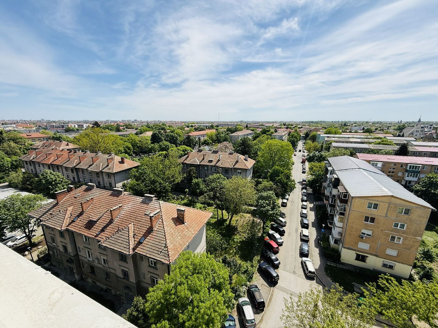 Calea Șagului | 3 camere | Decomandat | Bloc izolat | View superb - Poză 5