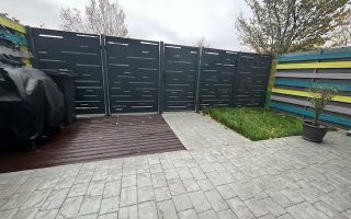 Casa 4 camere cu terasa si loc de parcare subteran - Poză 2