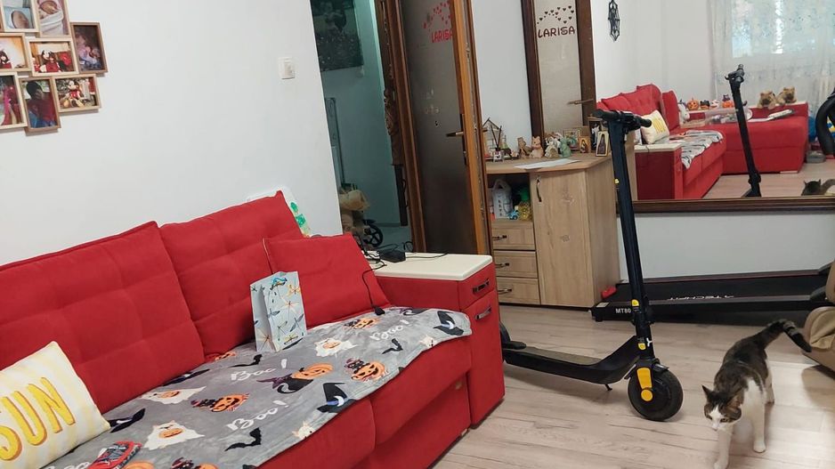 De vânzare apartament - Poză 7