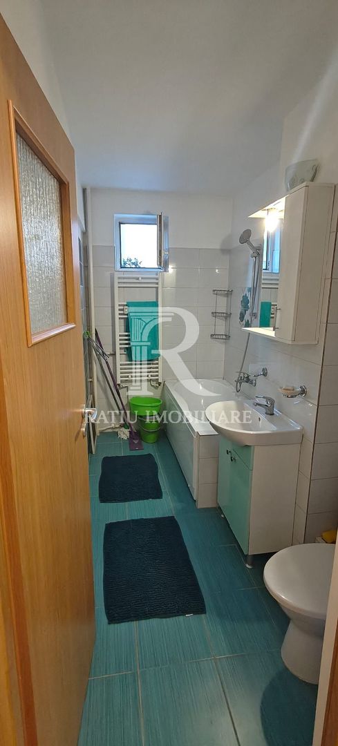 Apartament cu 3 camere | Calea Aradului | Etajul 2 | Oradea - Poză 10