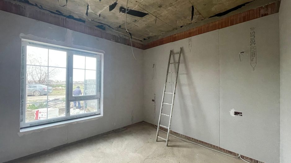 Duplex despartit prin CT cu 4 camere - Poză 4