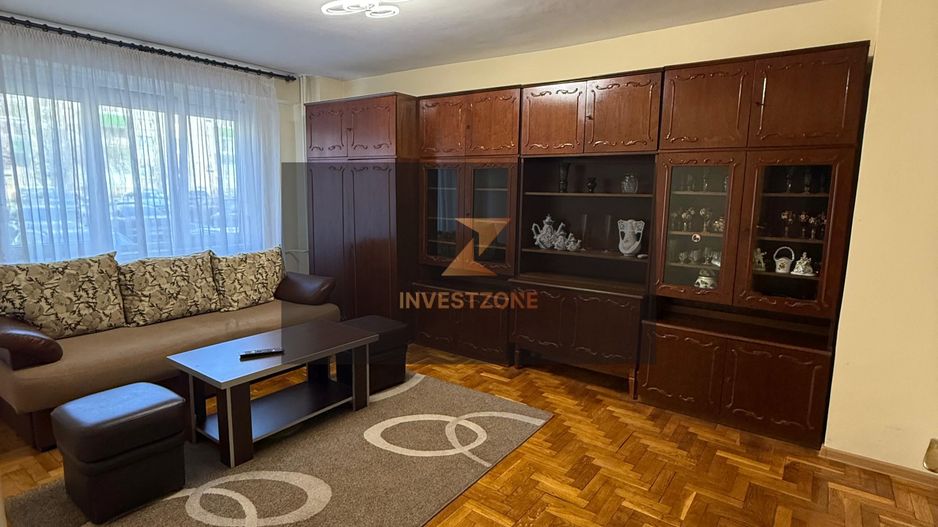 Apartament 3 camere, tip D, decomandat, 73 mp utili | Zona Decebal - Poză 3
