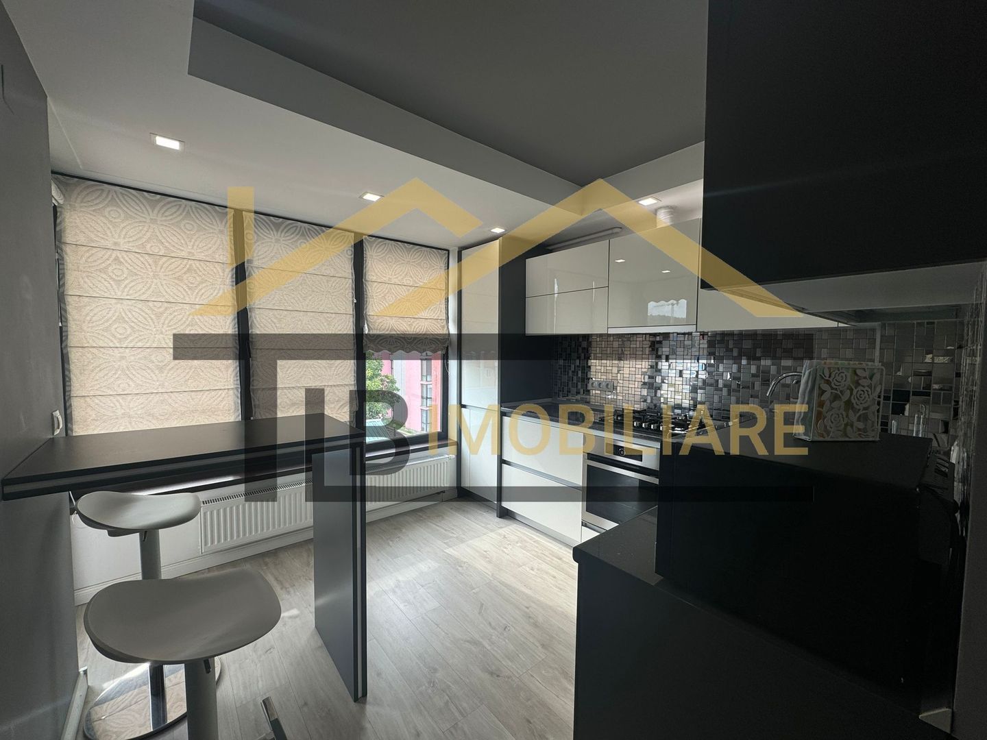 Apartament de 2 camere, 64mp, Zona Facultatii Petru Maior - Poză 7