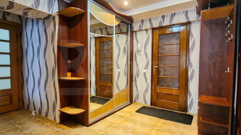 Chirie, apartament, 2 camere, bd. Moscovei, Rîșcani - Poză 12