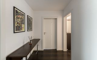 Duplex cu 220 mp, curte proprie și Finisaje Premium | Borhanci - Poză 12