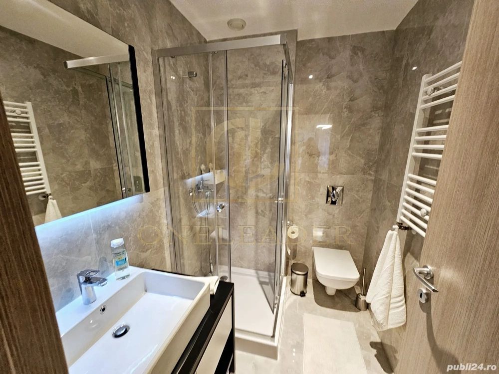 Apartament 3 camere de închiriat | Select Residence – Vitan - Poză 12