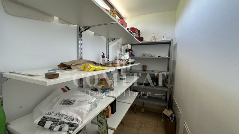 Casa Individuala cu 4 dormitoare | Drum Privat | Cartier Europa - Poză 39