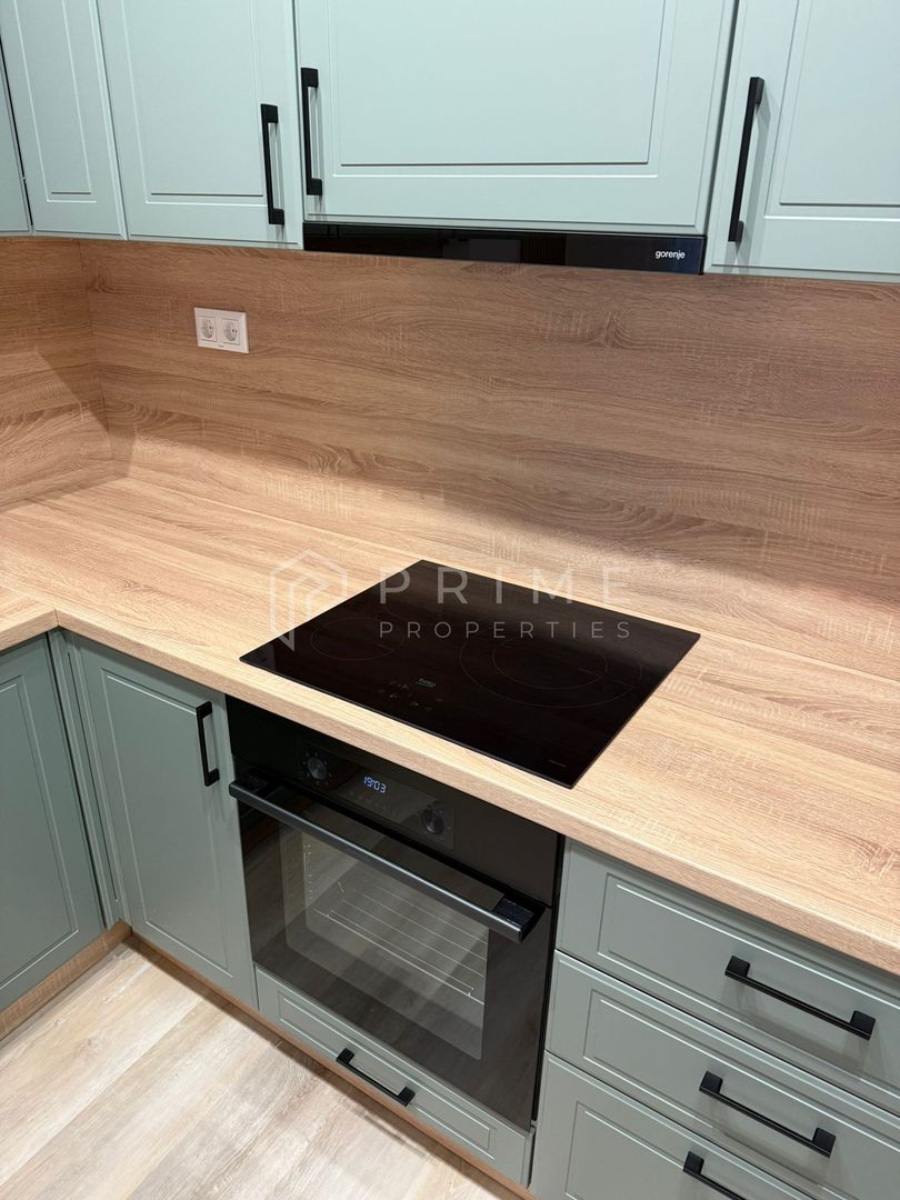 Închiriere Apartament 2 Camere de Lux – Complex Concept 9, Tudor 🌳 - Poză 12